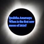 Jyeshtha Amavasya