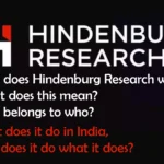 How does Hindenburg Research work?